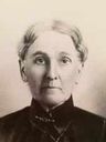 Record image of Ann Lyons McAffee (nacida Thompson)