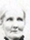 Record image of JANIE 'JENNIE' MARIE CRABTREE (born BROWN)