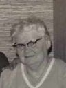 Record image of Flora GUNN (born LAGRO/STONE)
