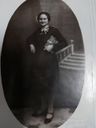 Record image of Encarnacion Martin Rodriguez (nacida Roda Fernandez)