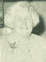 Record image of Marion Amelia (Mary) COOPER (born GREAVES)
