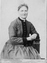 Record image of Christina "Stina" Frisk (geb. Messing)