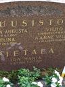 Record image of Fanny Eliina Pietilä