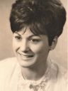 Record image of Gerda Gundelbacher (geb. Hermann)