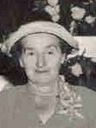Record image of Madge Irene Roberts (born Collison)