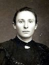 Record image of Anna Karine Nilsdtr Brandhagen (born Nilsdtr)