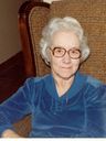 Record image of Rita Harriett Russell (born Array)