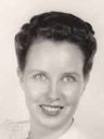 Record image of Margaret Elizabeth Hunt (born Ogden)
