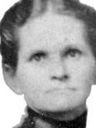 Record image of Veronica (Tiney) Florentine Sisk (geb. Angell)
