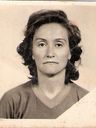 Record image of Ilona Kovács (nacida Balogh)