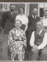 Record image of Pehr Albert Ekman