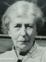 Record image of Bernardina Johanna (beb) Perk (geb. Riedel)