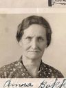 Record image of Anna Dahl (born Nilsdtr)