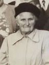 Record image of Kaja Klaudine Waade (born Johansdatter)