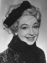 Record image of Eva Wenche "Wenche Foss" Stang (geb. Steenfeldt-Foss)