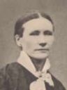 Record image of Else Marie Olsen (født Martinusdatter)