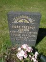 Record image of Vidar Treschow Jensen