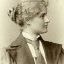 Record image of Emma Stang (geb. Heiberg)