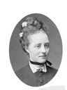 Record image of Elise Nicoline Schröder (born Falsen)