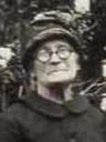 Record image of Karen Antoinette Akersborg Olsen (born Christiansdatter Akersborg)