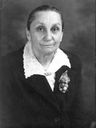 Record image of Rhoda Ann Lucas (born Dake)