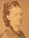 Record image of Julie Oest-Jacobsen (geb. Weiss)