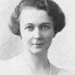 Record image of Gerda Elisabeth Scheel (born Lund)