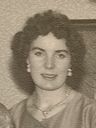Record image of Birthe Bitten Andersen (born Bregnhøj)