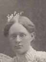 Record image of Anna Charlotta Hunt (o.s. Pehrson)
