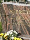 Record image of Maria Klemets (o.s. Östman)