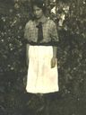 Record image of Manuela Tafolla (nacida Jimenez)