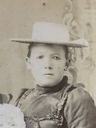 Record image of Susan Robinette Dillingham (born Martin)