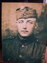 Record image of József II. Szeredi (Szörgl)