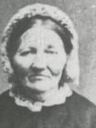Record image of Catharina Sophia* Samuelsson (o.s. Gustafsdotter)