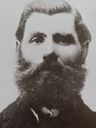 Record image of Christian Wilhelm Bernard Berger