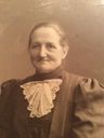Record image of Mathilda Karlsdotter Väyrynen (o.s. Karlsson)