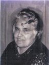 Record image of Ana Tovar Jimenez (nacida Gonzalez Gonzalez)