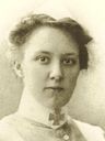 Record image of GERTRUD Olivia Maria Olsson, DSK Farmor (born Lilja)