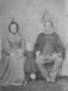 Record image of Paul Brown