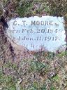 Record image of Charles Thomas Moore