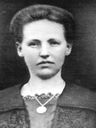 Record image of Bertha Paulina Karstensen (born Johannsen)
