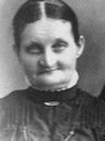 Record image of Martha* Kristina Löfstedt (born Persdotter)
