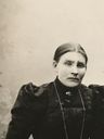 Record image of Kajsa Petronella Deldén (born Bergström)