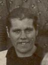 Record image of Hilda Saarinen ent.Jysiö (born Peuraniemi)