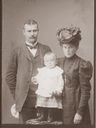 Record image of Otto Johan Frithiof Persson