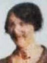 Record image of Norma Freeman (born Jones)