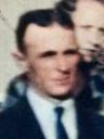 Record image of Harold Deveral Freeman