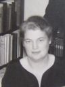 Record image of Agnes Kirstine Persson (born Madsen)