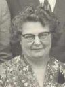 Record image of Agnes kincade (born Schmidt)
