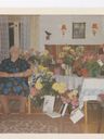 Record image of Betty Fors (born Persson)